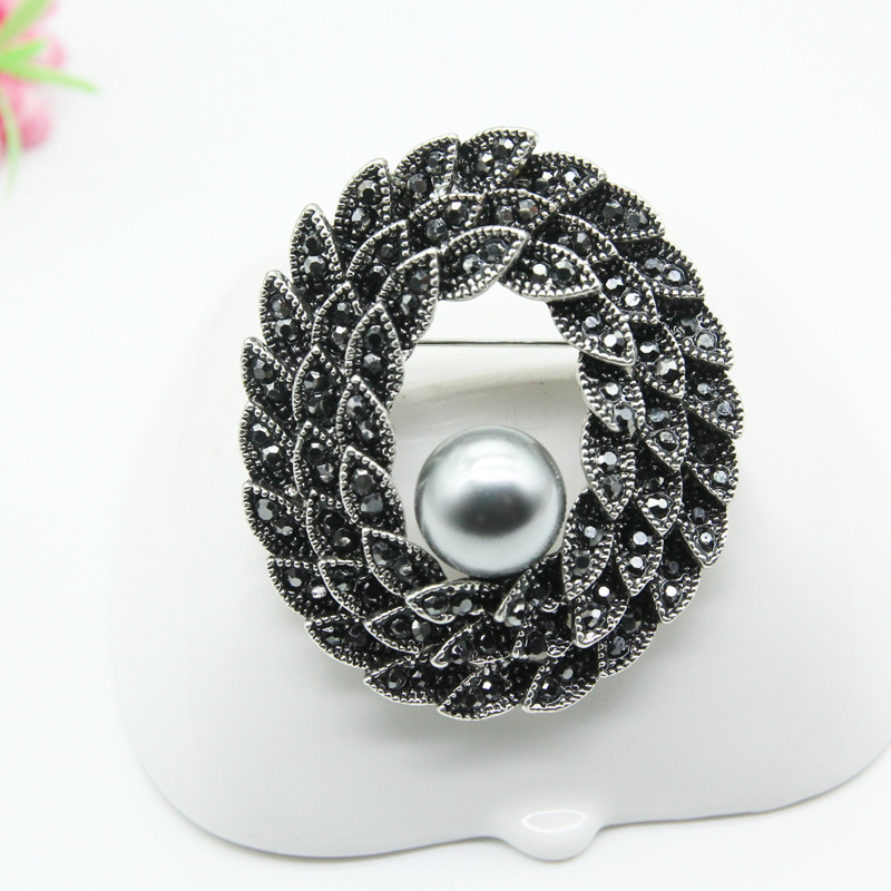 เข็มกลัด เข็มกลัดสวยๆ เข็มกลัดติดเสื้อ Brooch