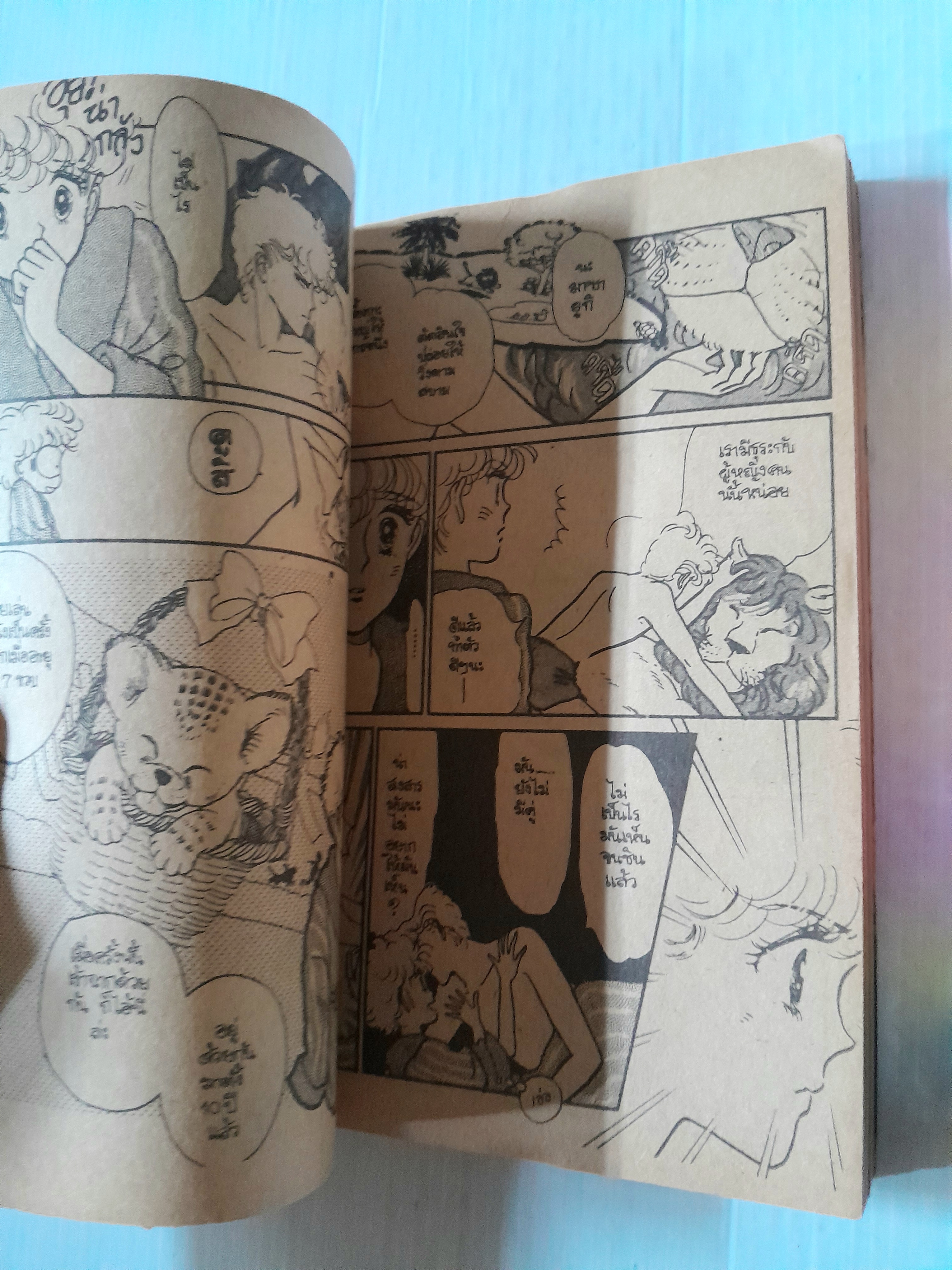 ฝันนี้สีชมพู 2 เล่มจบ