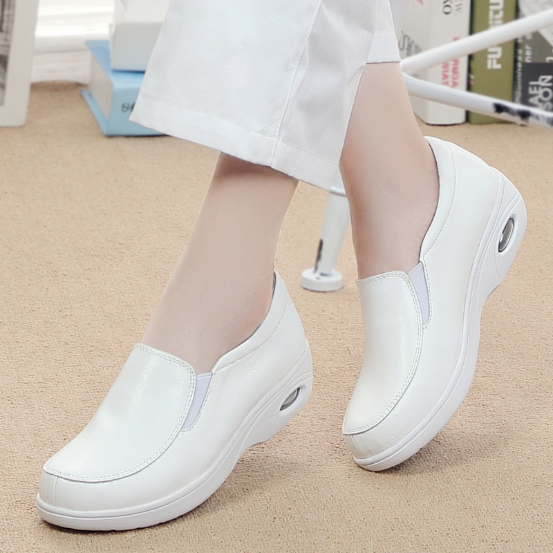 รองเท้าผ้าใบ รองเท้าลำลอง รองเท้าผ้าใบลำลอง รองเท้าแฟชั่นแบบสวม Slipper Shop