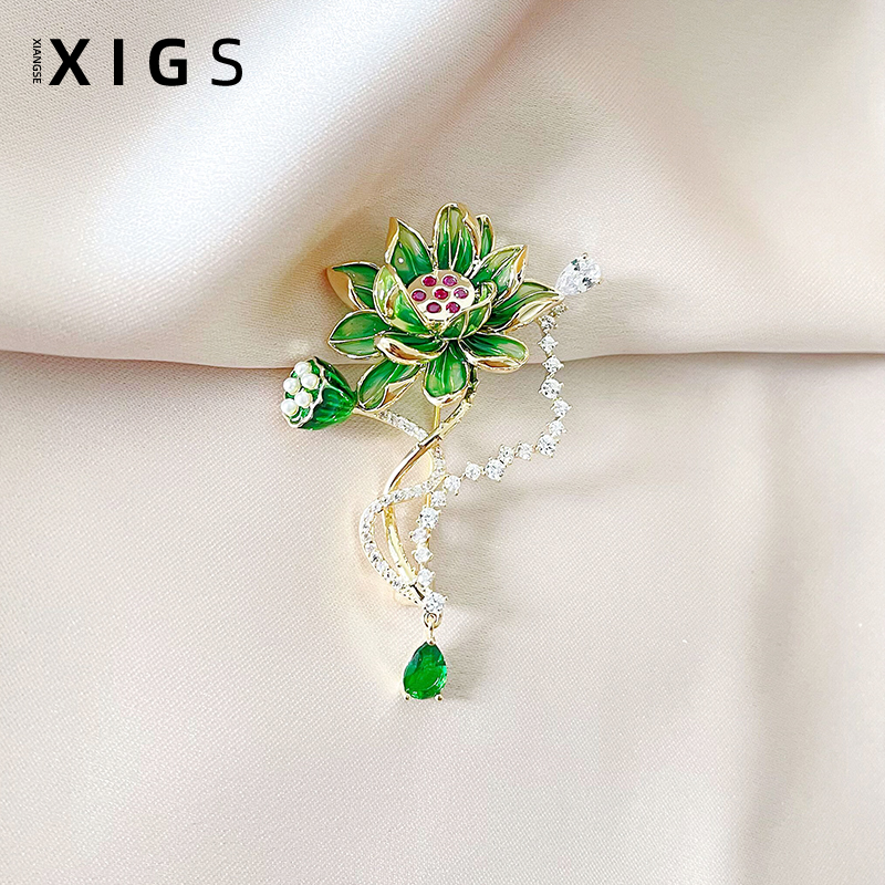 เข็มกลัด เข็มกลัดสวยๆ เข็มกลัดติดเสื้อ Brooch