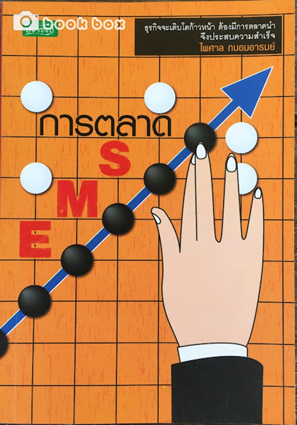 การตลาด S M E