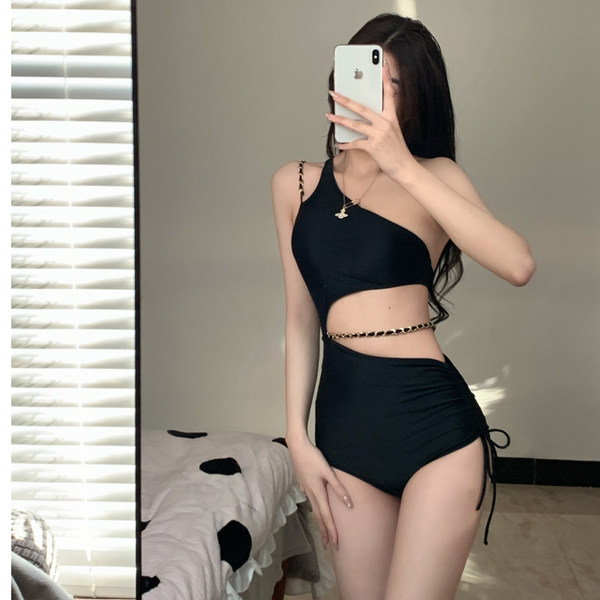 ชุดว่ายน้ำผู้หญิง ชุดว่ายน้ำน่ารัก Bikini ชุดไปทะเล