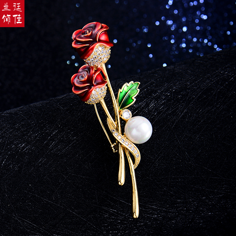 เข็มกลัด เข็มกลัดสวยๆ เข็มกลัดติดเสื้อ Brooch