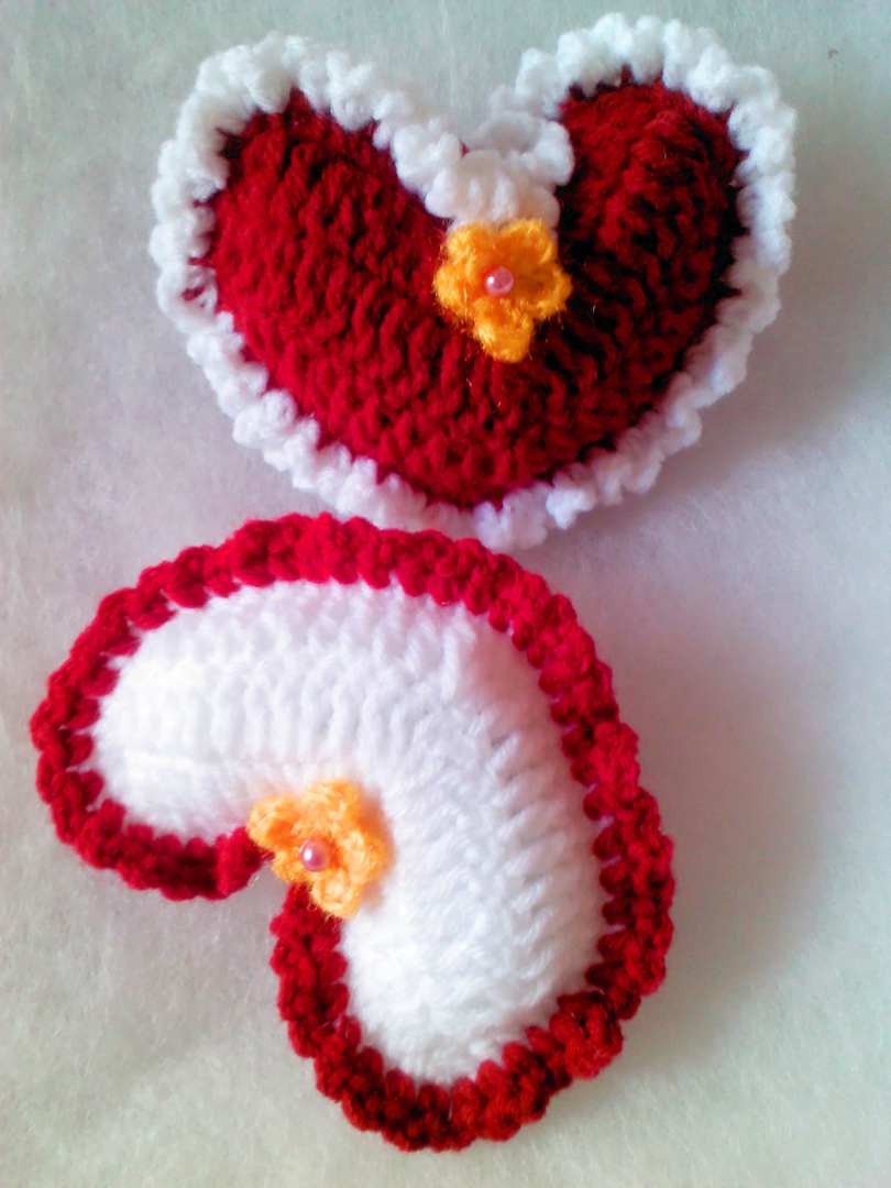 พวงกุญแจหัวใจ