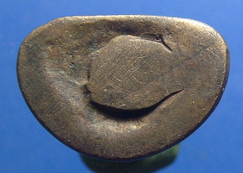 หลวงพ่อเงิน วัดบางคลาน