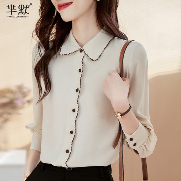 เสื้อลูกไม้สวยๆ เสื้อลูกไม้ เสื้อลูกไม้แฟชั่น BY MIRI