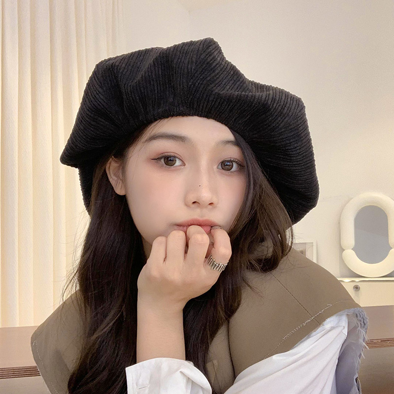 หมวกเบเร่ต์