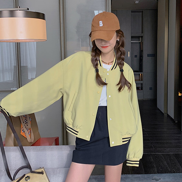เสื้อโค้ท เสื้อโค้ทกันหนาว เสื้อโค้ทใส่เที่ยวต่างประเทศ ยี่ห้อ: Qianziqian