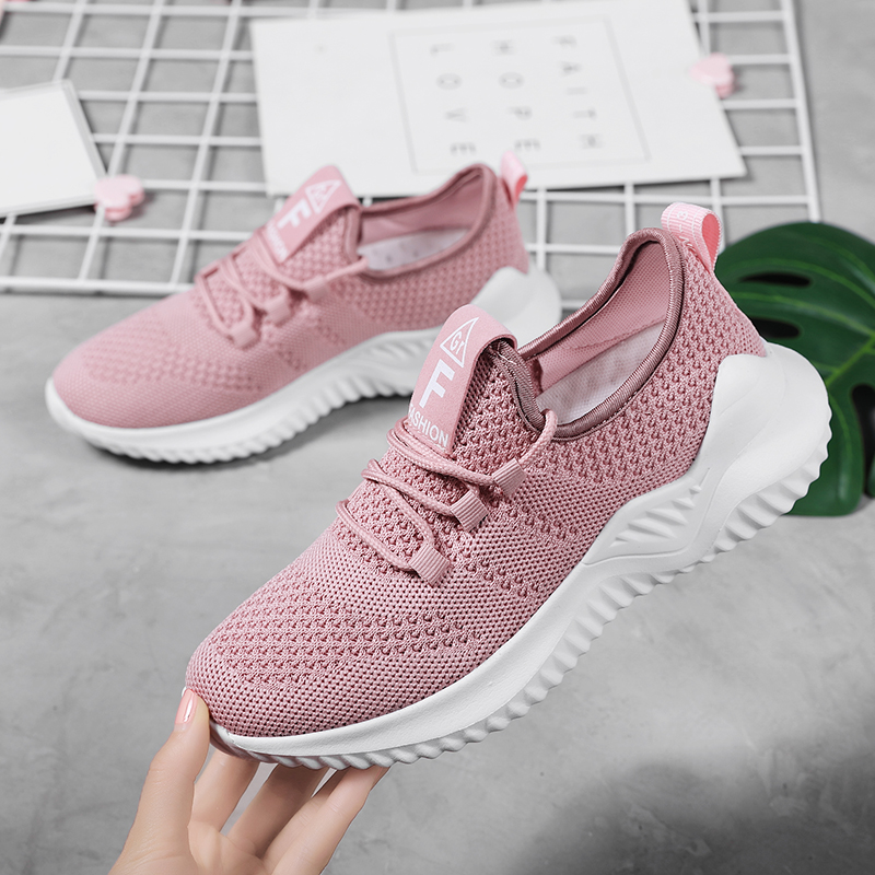 รองเท้าผ้าใบ รองเท้าลำลอง รองเท้าผ้าใบลำลอง รองเท้าแฟชั่นแบบสวม Slipper Shop