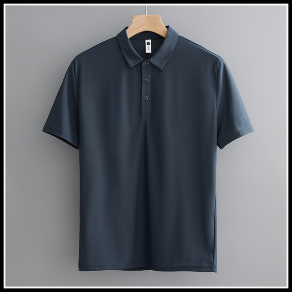 เสื้อโปโลชาย ราคาถูก Polo–Shirt