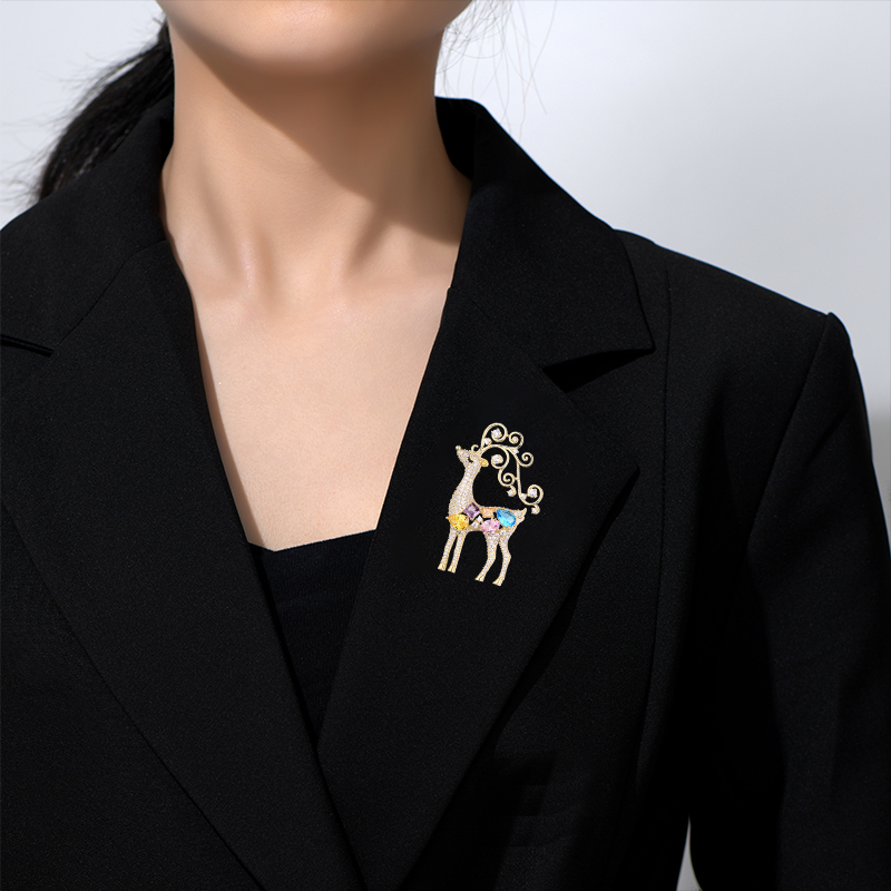 เข็มกลัด เข็มกลัดสวยๆ เข็มกลัดติดเสื้อ Brooch