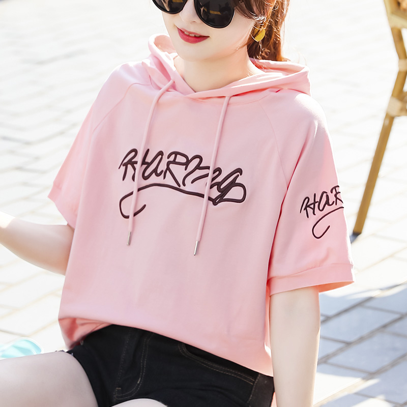 เสื้อยืดวัยรุ่น เสื้อยืดผู้หญิง