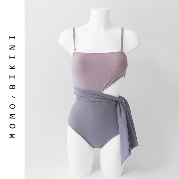 ชุดว่ายน้ำผู้หญิง ชุดว่ายน้ำน่ารัก Bikini ชุดไปทะเล