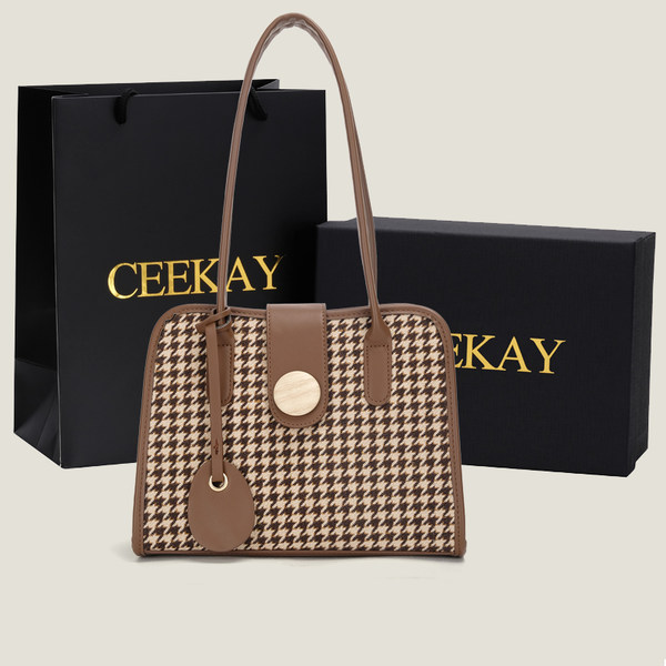 กระเป๋าสะพายข้างเกาหลี กระเป๋าผู้หญิงแบรนด์ CEEKEY