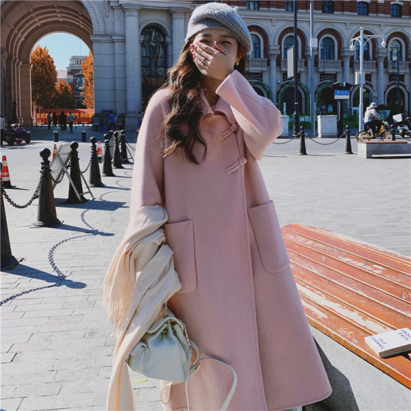 เสื้อโค้ท เสื้อโค้ทกันหนาว เสื้อโค้ทผ้าขนสัตว์