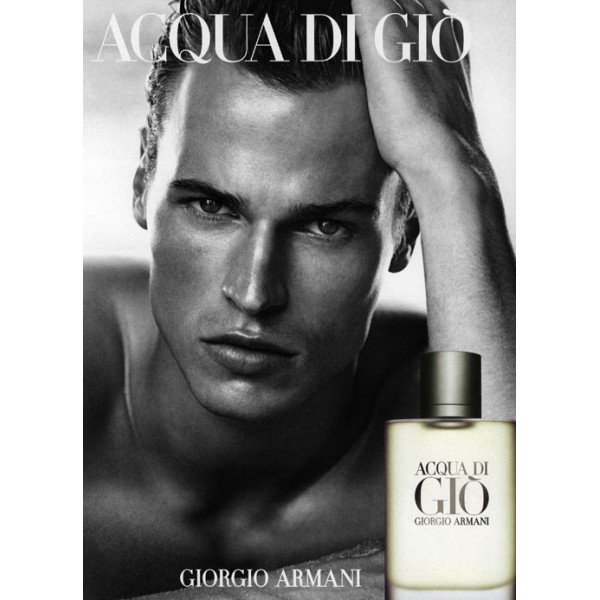 Giorgio Armani Acqua di Gio Pour Homme
