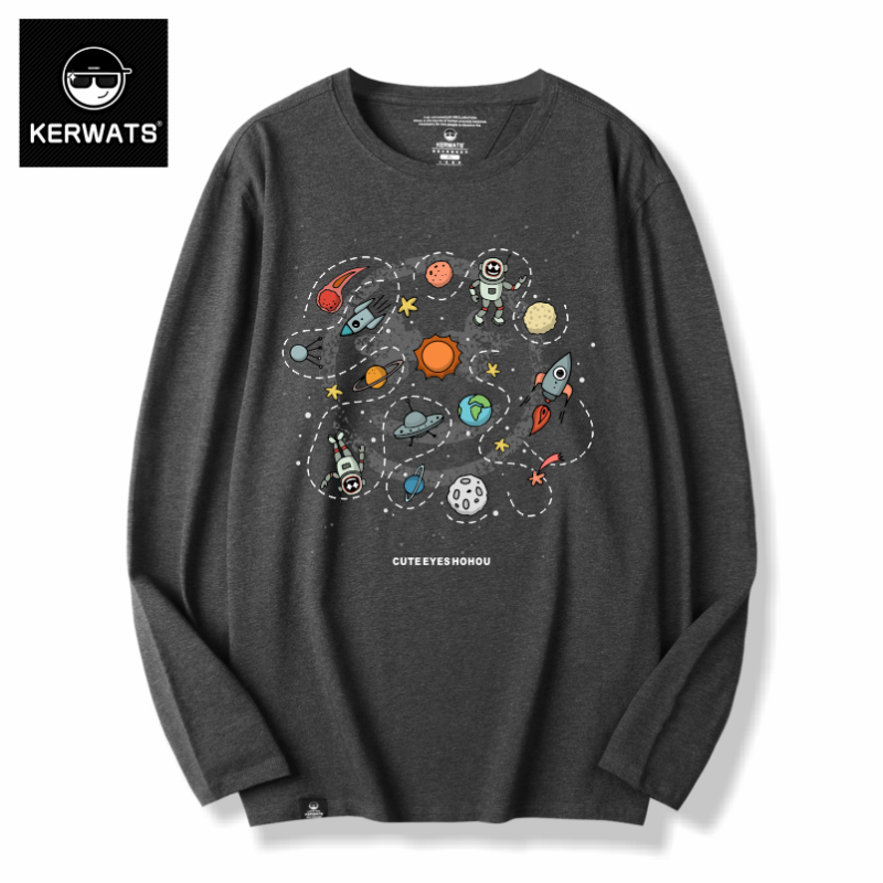 เสื้อยืดผู้ชายอ้วน S-6XL น้ำหนักผู้สวม 50-135 กิโลกรัม