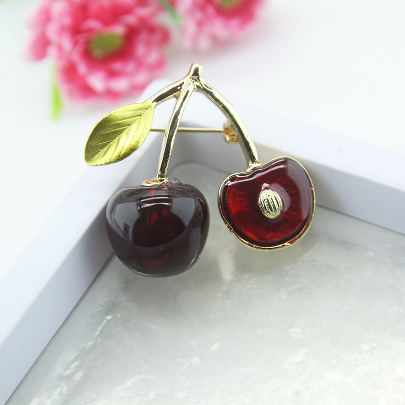 เข็มกลัด เข็มกลัดสวยๆ เข็มกลัดติดเสื้อ Brooch