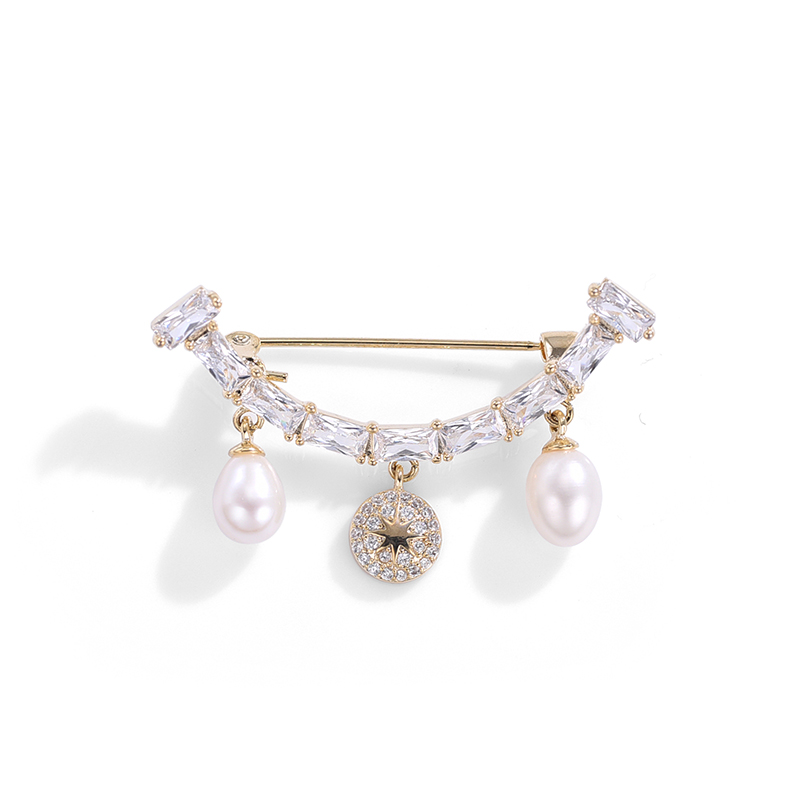 เข็มกลัด เข็มกลัดสวยๆ เข็มกลัดติดเสื้อ Brooch