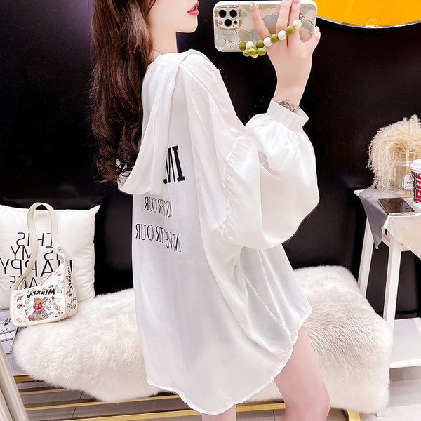 เสื้อโอเวอร์ไซส์เกาหลี