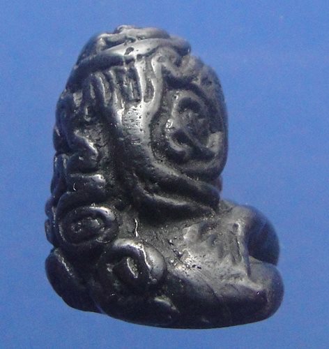 พระปิดตามหาอุตม์หลวงพ่อผัน