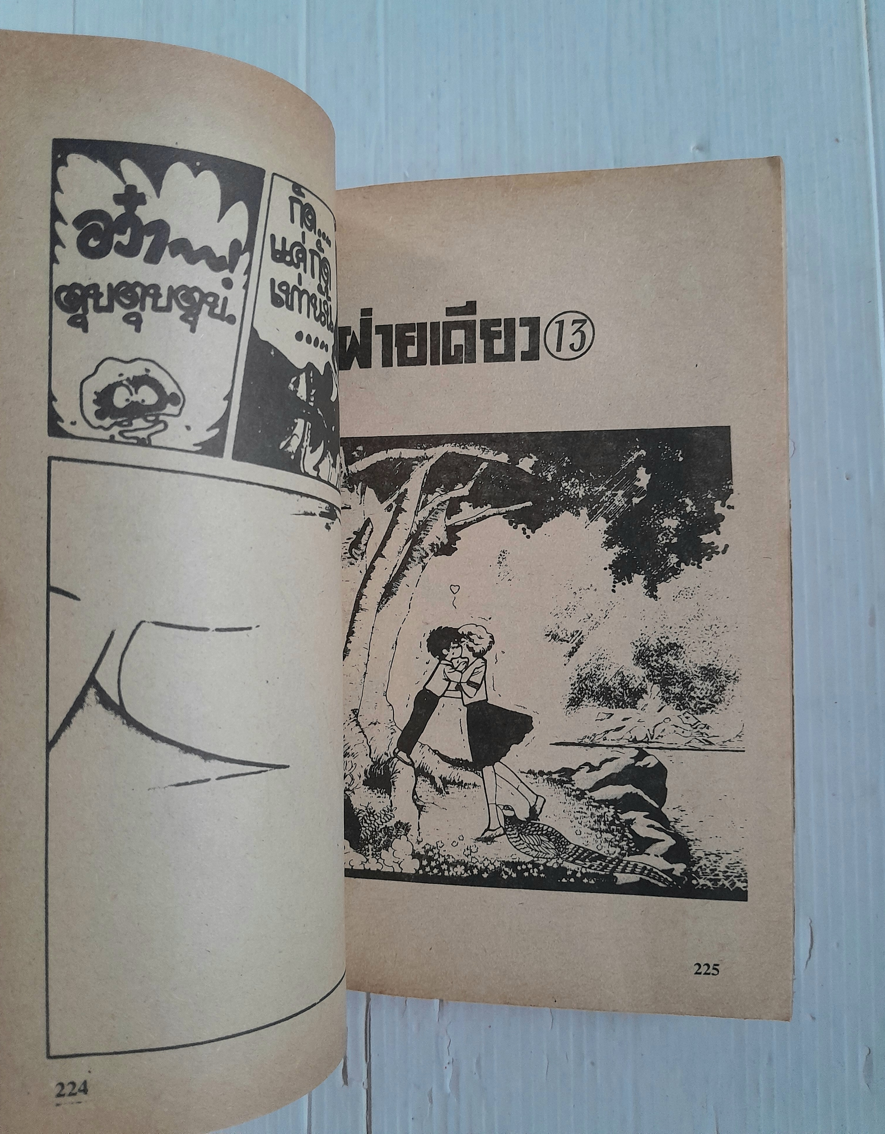 Love Z 2 เล่มจบ / Hiromi Yamasaki