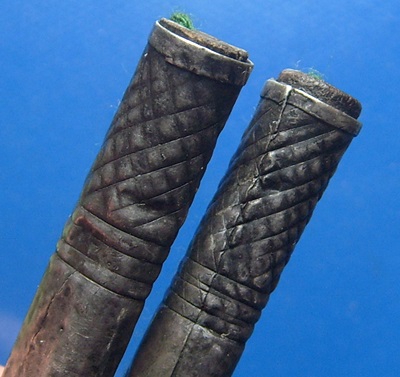 ตะกรุด อาจารย์เฮง ไพรวัลย์