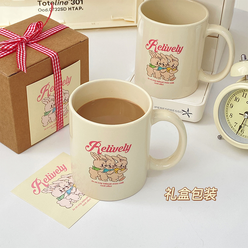 แก้วเซรามิค สวยๆ แก้วมัคน่ารัก แก้วกาแฟเซรามิค