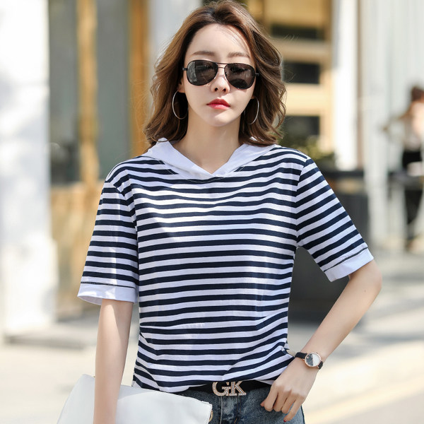 เสื้อยืดวัยรุ่น เสื้อยืดผู้หญิง