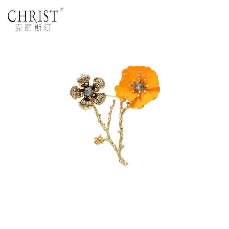 เข็มกลัด เข็มกลัดสวยๆ เข็มกลัดติดเสื้อ Brooch