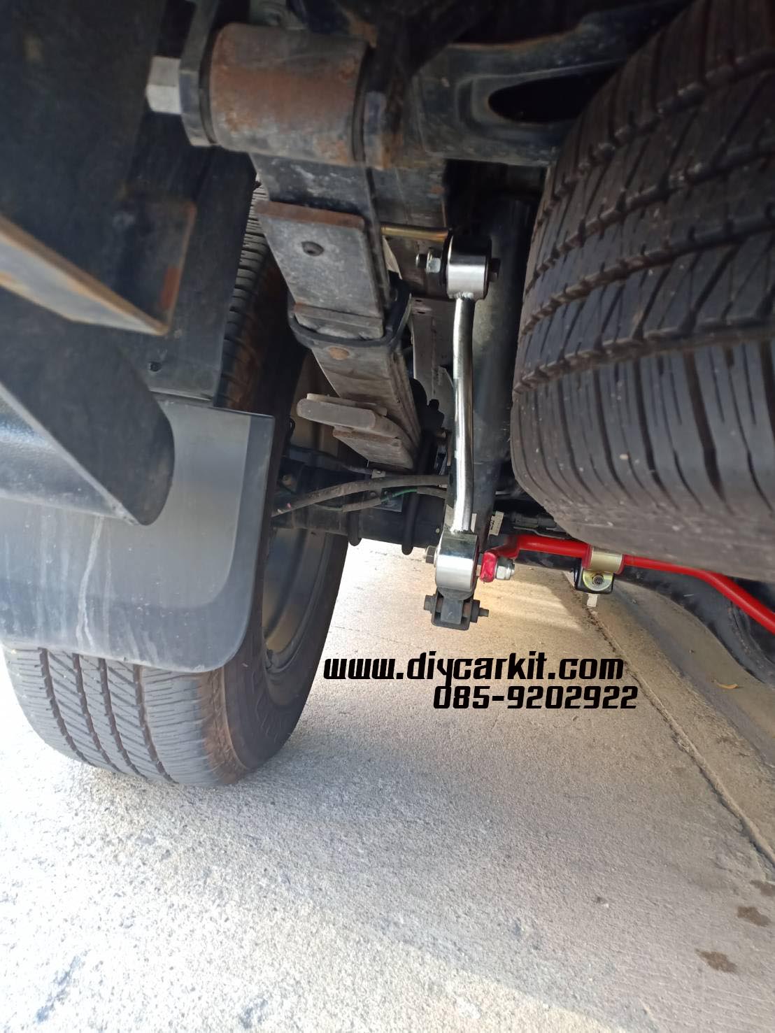 กันโคลงรถยนต์ BT50 Pro