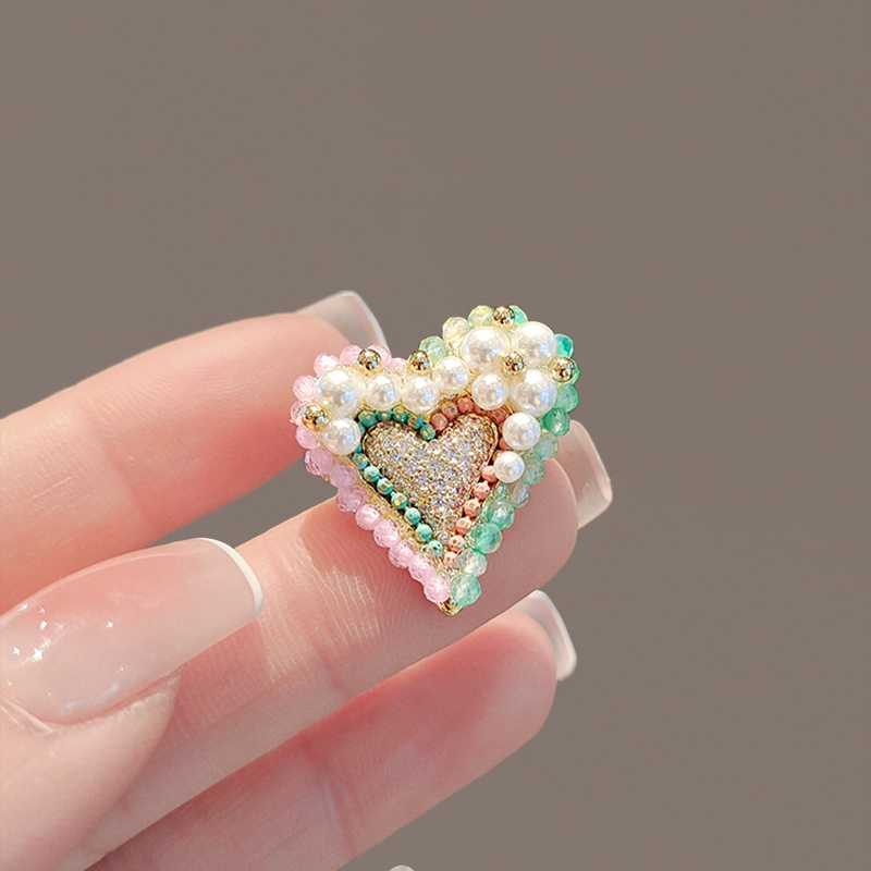 เข็มกลัด เข็มกลัดสวยๆ เข็มกลัดติดเสื้อ Brooch