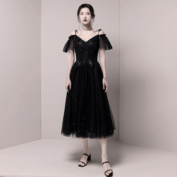 ชุดราตรี ชุดราตรีสวยหรู แบบ ทันสมัย Evening dress
