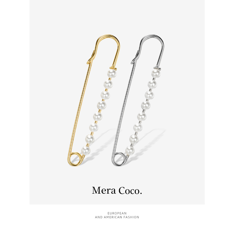 เข็มกลัด เข็มกลัดสวยๆ เข็มกลัดติดเสื้อ Brooch