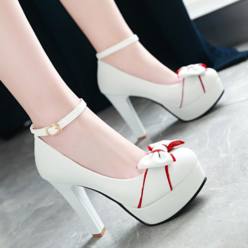 รองเท้าส้นสูง แบบสวยๆ