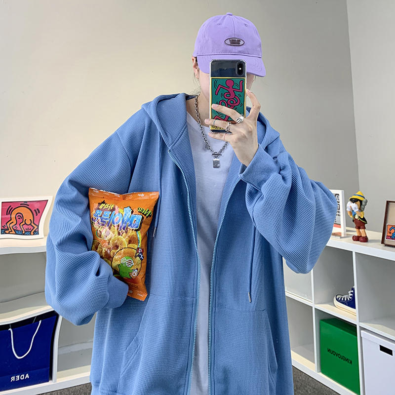 แจ็กเก็ตวัยรุ่น เสื้อคลุมแจ็คเก็ต เสื้อแจ็คเก็ตกันหนาว