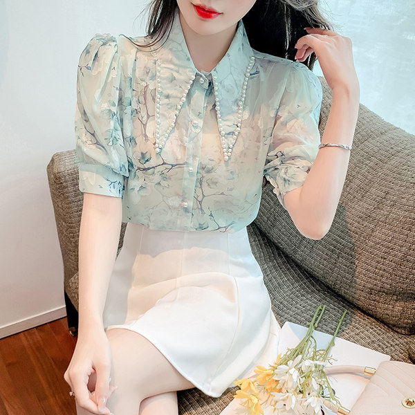 เสื้อลูกไม้สวยๆ เสื้อลูกไม้ เสื้อลูกไม้แฟชั่น BY MIRI