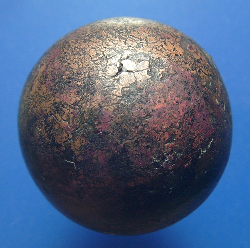 ลูกอมปรอทกรอ