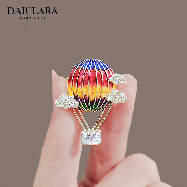 เข็มกลัด เข็มกลัดสวยๆ เข็มกลัดติดเสื้อ Brooch