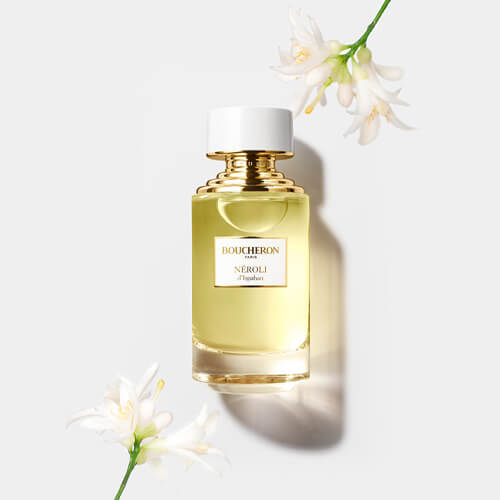 Boucheron Néroli d'Ispahan EDP 2 ml.