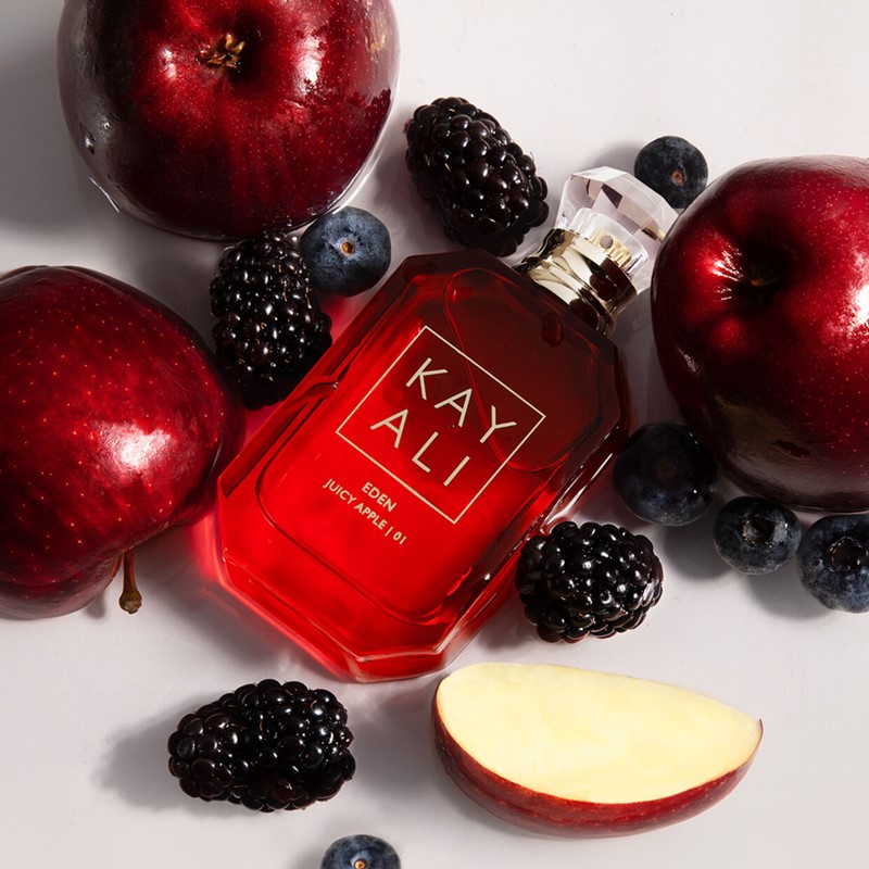 Kayali Kayali Eden Juicy Apple 01 EDP 1.5 ml.