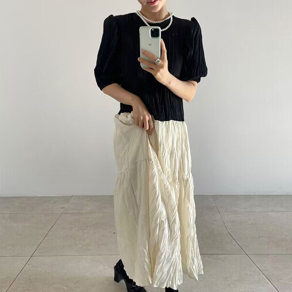 ชุดเดรสแฟชั่น แบบชุดเดรสสวยๆ ชุดเดรสน่ารัก