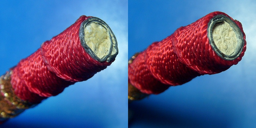 ตะกรุดโทนหลวงปู่แผ้ว