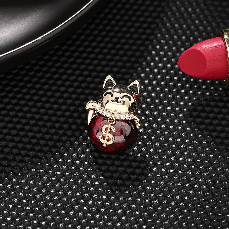เข็มกลัด เข็มกลัดสวยๆ เข็มกลัดติดเสื้อ Brooch