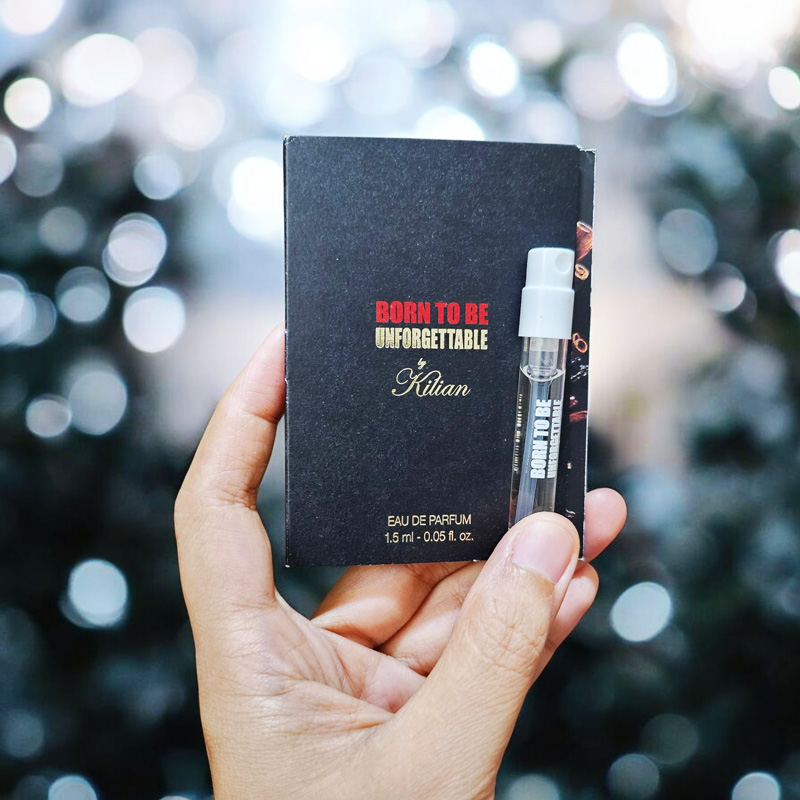 Kilian Born to be Unforgettable EDP 1.5 ml.