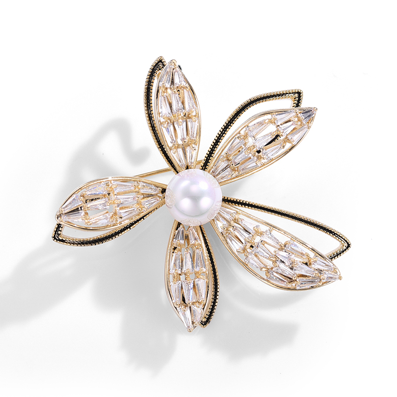 เข็มกลัด เข็มกลัดสวยๆ เข็มกลัดติดเสื้อ Brooch