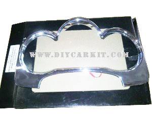 ครอบเรือนไมล์ Vigo Champ