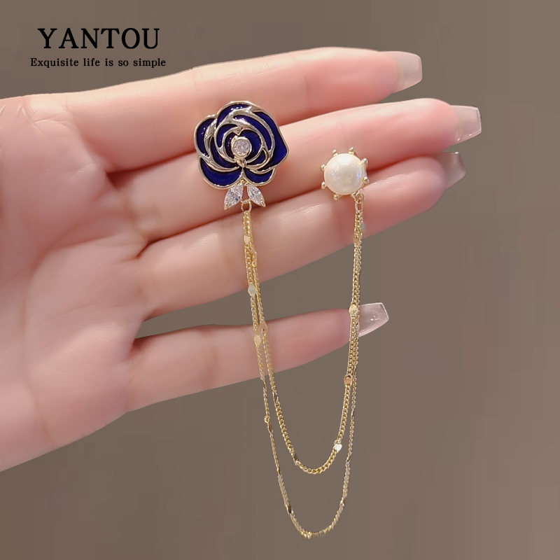 เข็มกลัด เข็มกลัดสวยๆ เข็มกลัดติดเสื้อ Brooch
