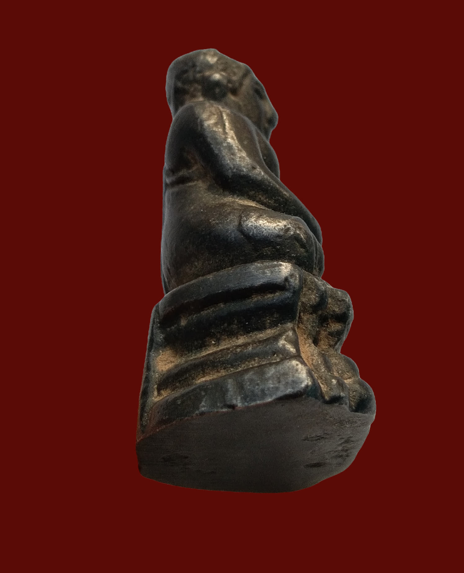 พระสังกัจจายน์ วัดบางโฉลงนอก