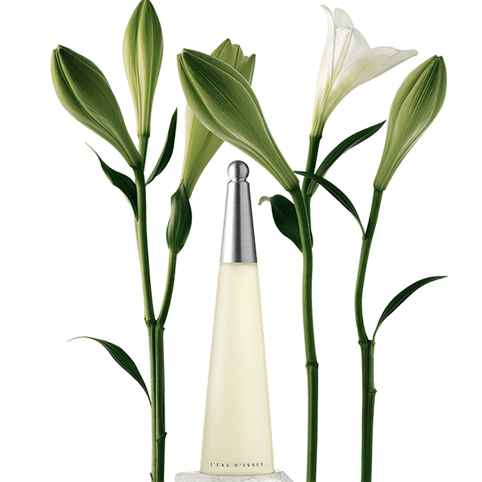 Issey Miyake L'Eau D'Issey (EAU DE TOILETTE) 0.8 ml.
